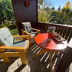 Apartman Szegfű33 Zebegény