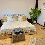 Szegfu33 Vendeghaz Appartement Zebegény