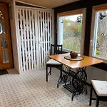 Szegfu33 Vendeghaz Appartement Zebegény