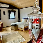 Apartment Szegfu33 Vendeghaz