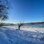 Szegfu33 Vendeghaz * Zebegeny
