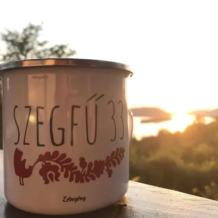 Szegfu33 Vendeghaz