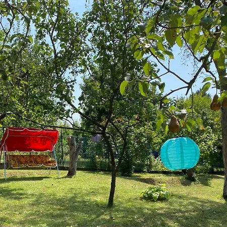 Szegfu33 Vendeghaz Zebegeny