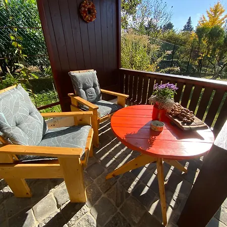 Apartment Szegfu33 Vendeghaz Zebegeny