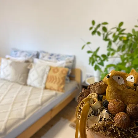 Szegfu33 Vendeghaz Apartman *