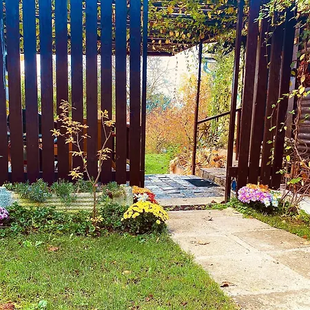 Szegfu33 Vendeghaz Apartman *