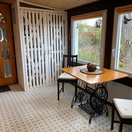 Szegfű33 Appartement Zebegény