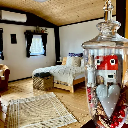 Appartement Szegfű33