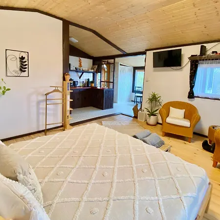 Appartement Szegfű33 *