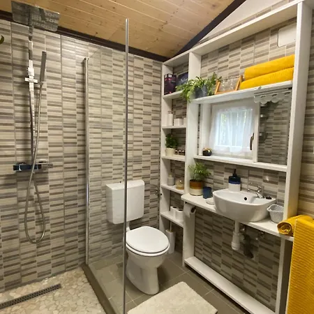 Appartement Szegfű33