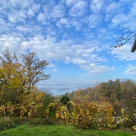 아파트 Szegfu33 Vendeghaz Zebegény