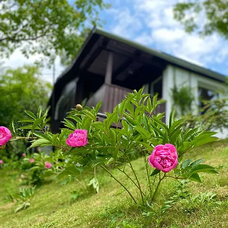 Szegfu33 Vendeghaz Apartment Zebegeny