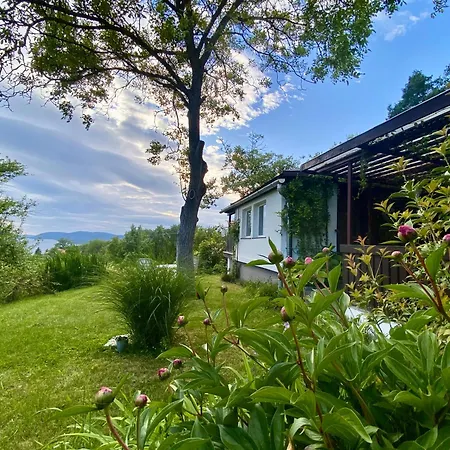 Apartment Szegfu33 Vendeghaz