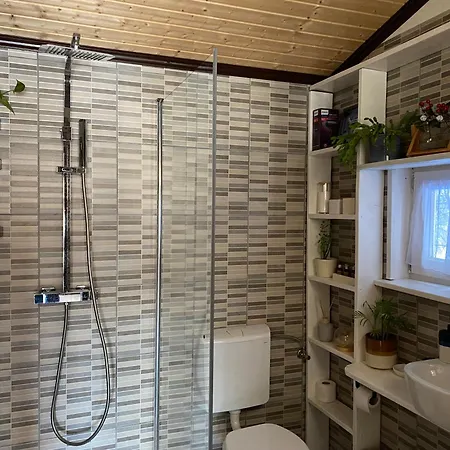 Szegfu33 Vendeghaz Apartment Zebegeny