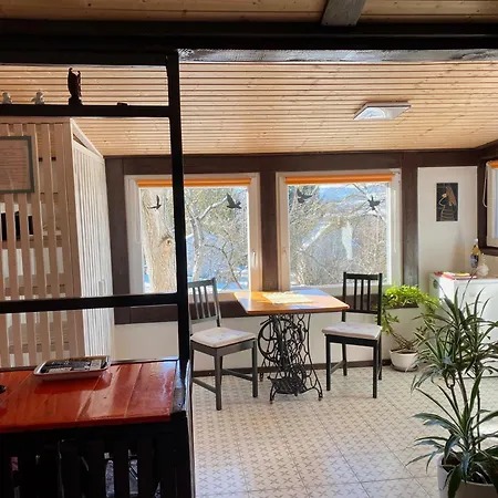 Szegfu33 Vendeghaz Apartment Zebegeny