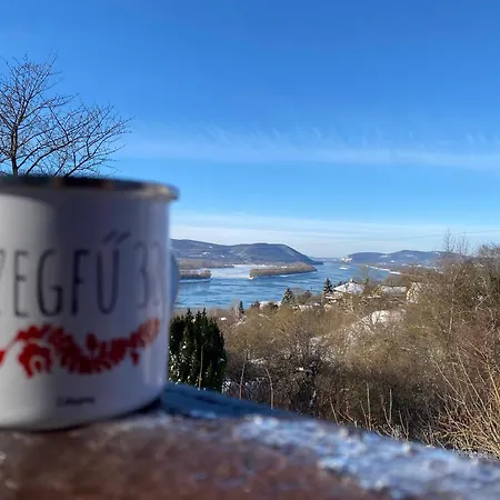 Szegfu33 Vendeghaz Apartment