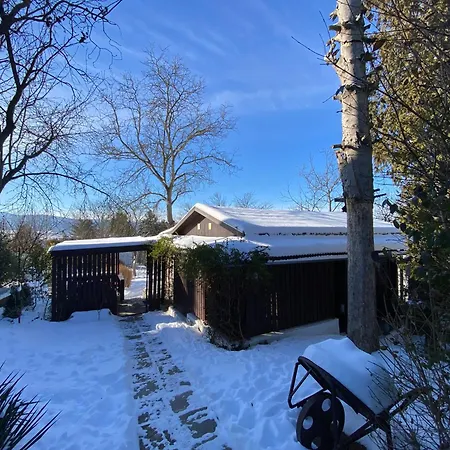 Apartment Szegfu33 Vendeghaz