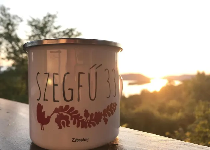 Szegfu33 Vendeghaz