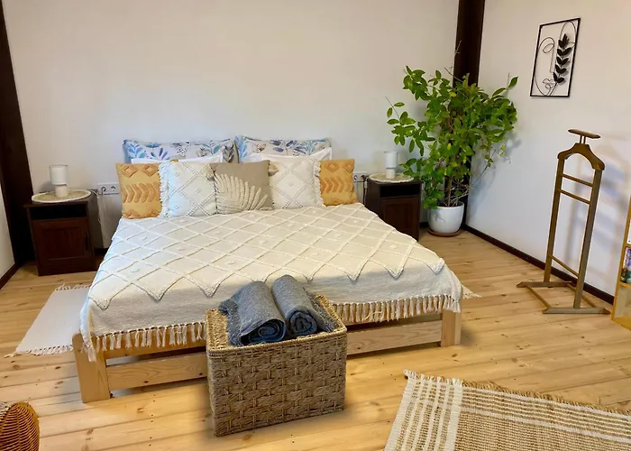Szegfu33 Vendeghaz 아파트 Zebegény