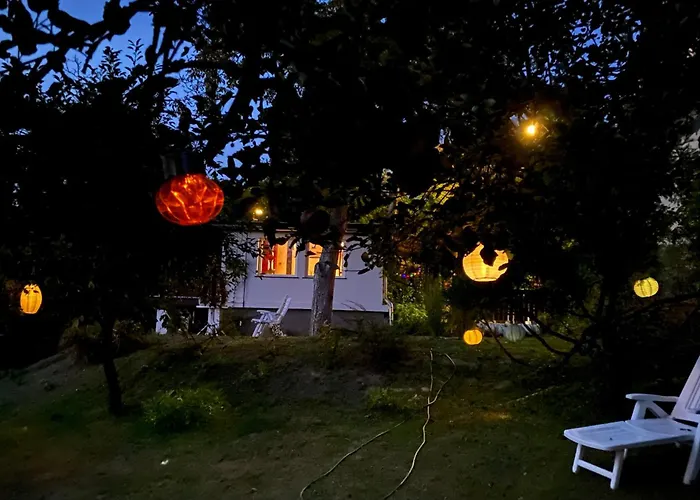 Apartment Szegfu33 Vendeghaz Zebegeny