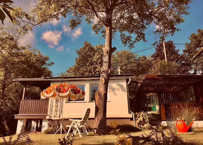 Apartment Szegfu33 Vendeghaz Zebegeny