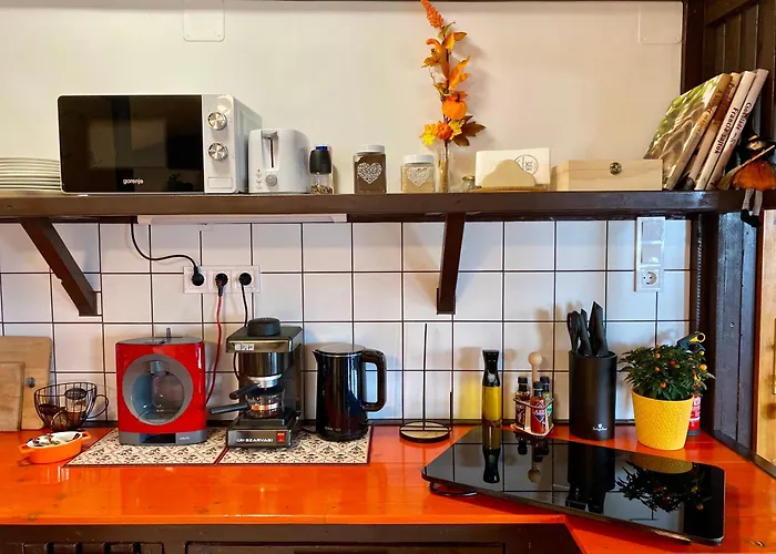 Szegfu33 Vendeghaz Apartment