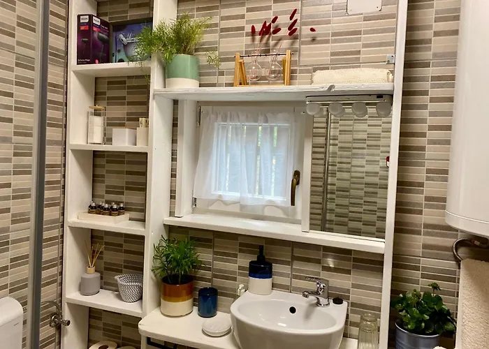 Szegfu33 Vendeghaz Apartment Zebegeny