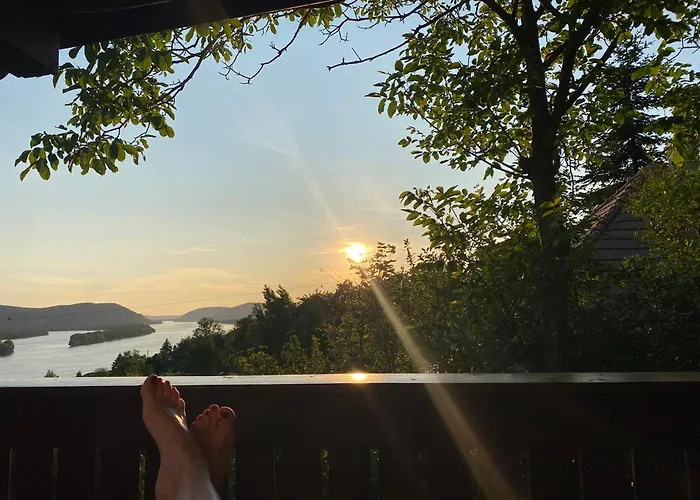 Apartment Szegfu33 Vendeghaz Zebegeny