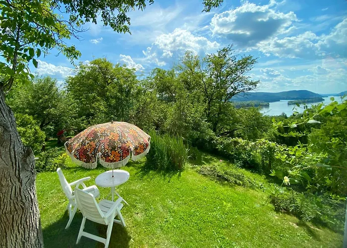 Szegfu33 Vendeghaz Apartment *