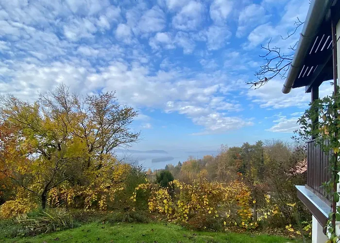 Apartment Szegfu33 Vendeghaz Zebegeny