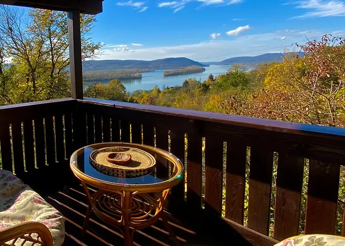 Apartment Szegfu33 Vendeghaz