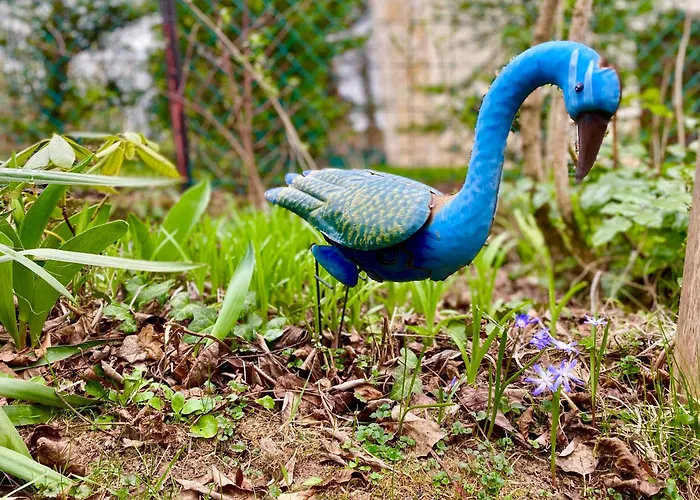 Szegfu33 Vendeghaz Apartment *