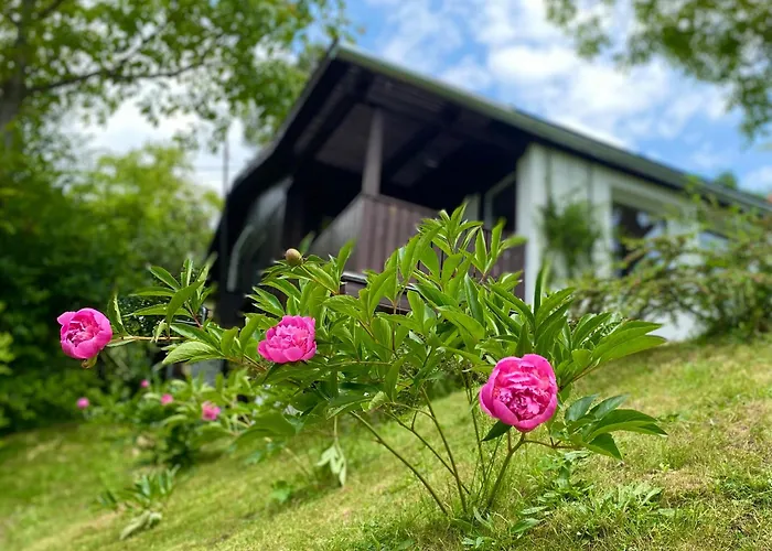 Szegfu33 Vendeghaz Apartment Zebegeny