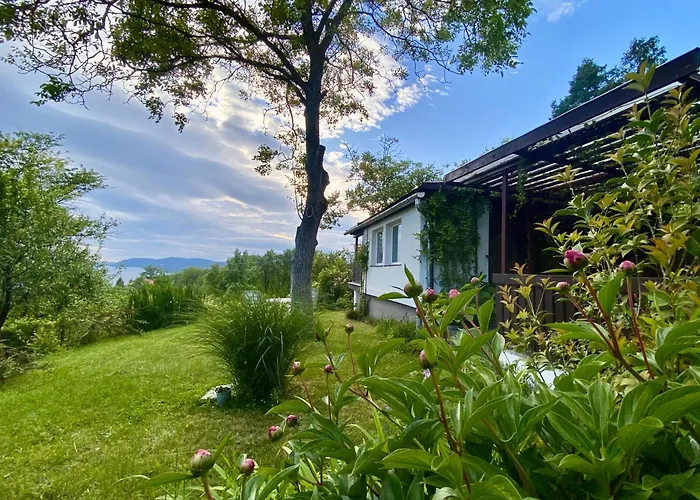 Apartment Szegfu33 Vendeghaz