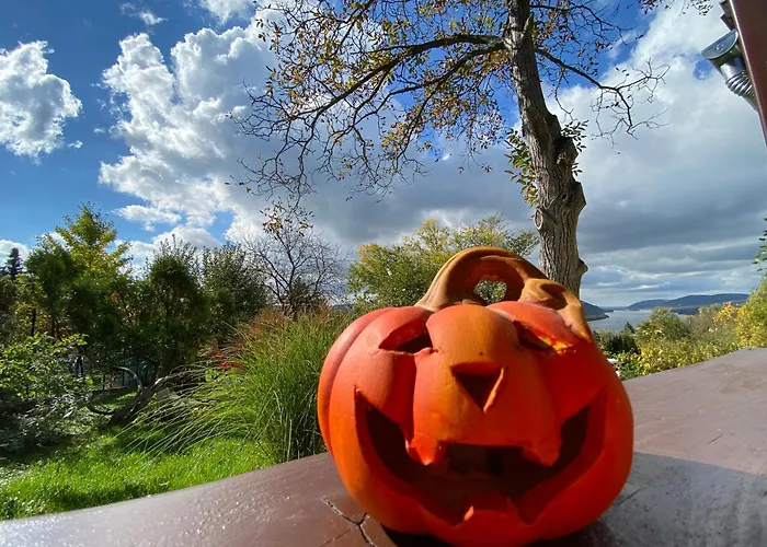 Szegfu33 Vendeghaz Apartment Zebegeny