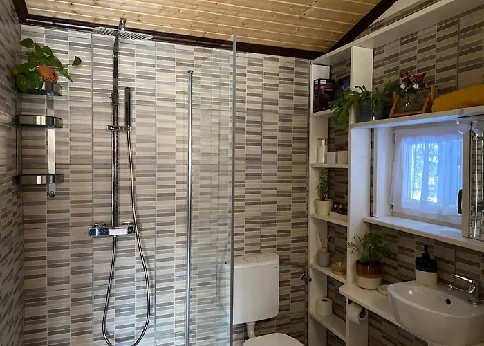 Szegfu33 Vendeghaz Apartment Zebegeny