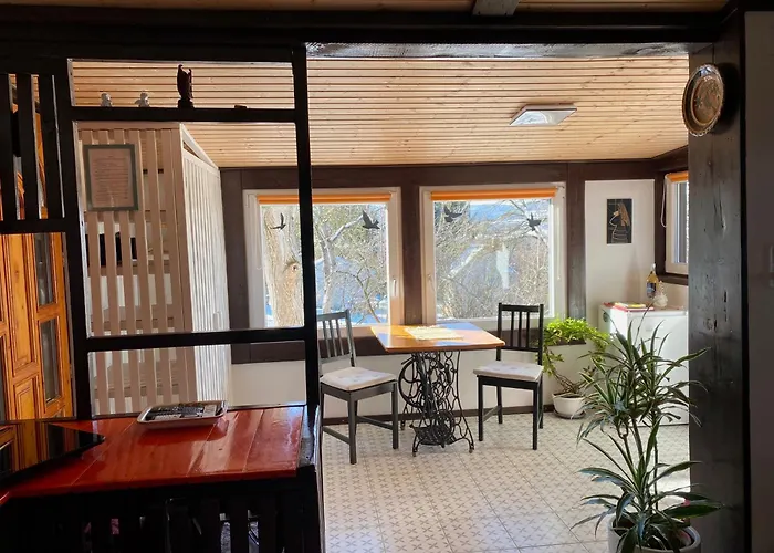 Szegfu33 Vendeghaz Apartment Zebegeny