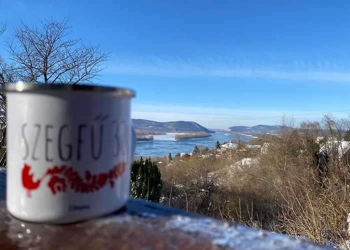 Szegfu33 Vendeghaz 아파트