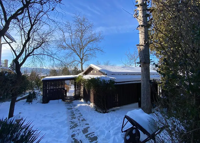 Apartment Szegfu33 Vendeghaz