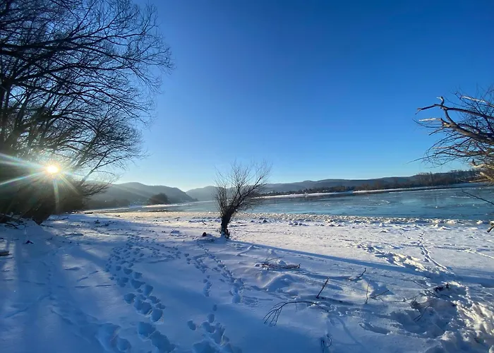 Szegfu33 Vendeghaz * Zebegeny